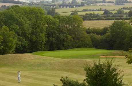 Hellidon Lakes Golf Course