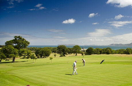 Henllys Golf Club