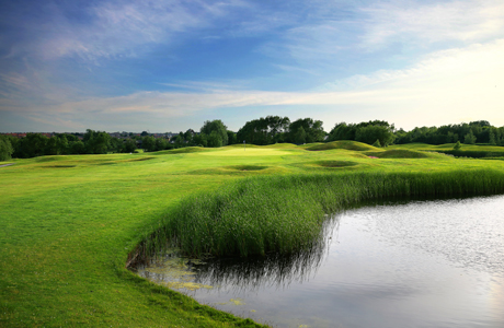 Herons Reach Golf Club