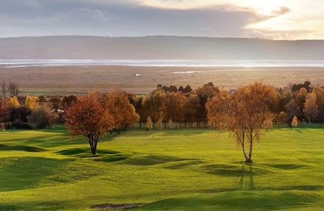 Heswall Golf Club