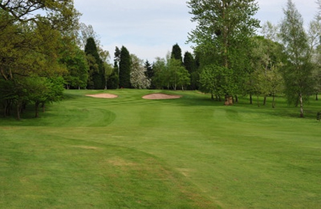 Kidderminster Golf Club