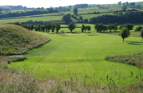 Kirkby Lonsdale Golf Club