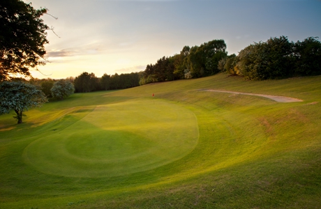 Knaresborough Golf Course