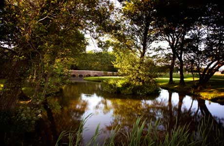 Lake Golf Course