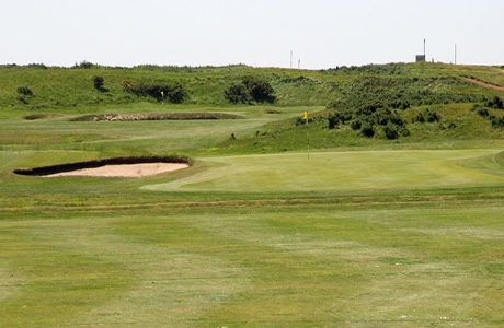 Leasowe Golf Club