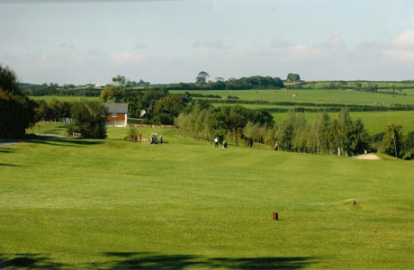 Libbaton Golf Club