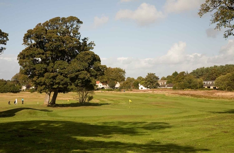 Lochgreen Golf Club