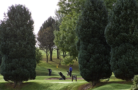 Mold Golf Club