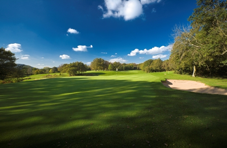 Newport Golf Course