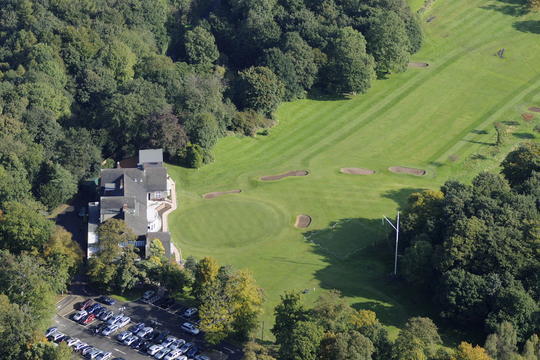 Northumberland Golf Club