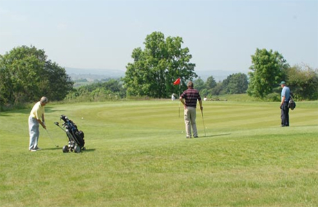 Ombersley Golf Club