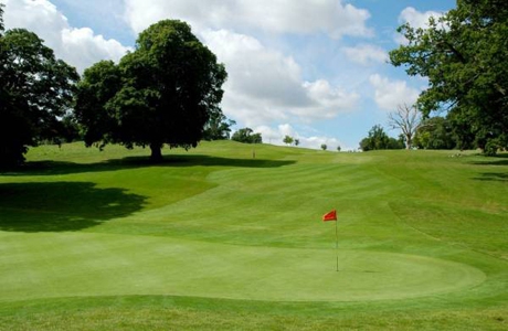 Orchard Leigh Golf Club