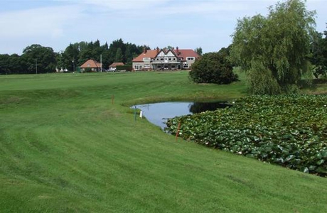 Ormskirk Golf Course