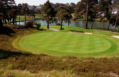 Parkstone Golf Club