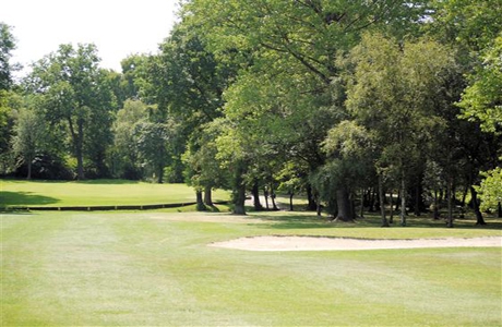 Redditch Golf Club