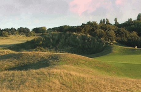 Seacroft Golf Club