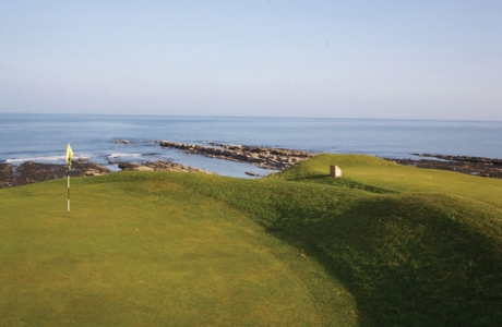 Seahouses Golf Club