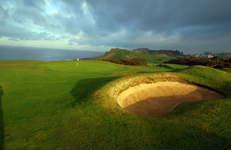 Sheringham Golf Course