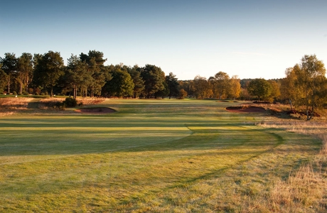 Sherwood Forest Golf Club