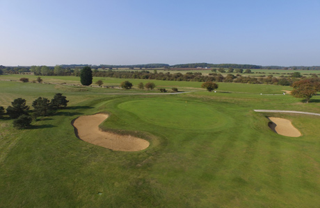 Sleaford Golf Club