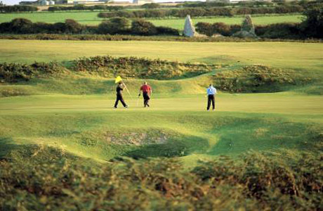 Southerndown Golf Course