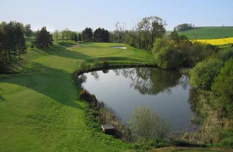 Staverton Golf Course