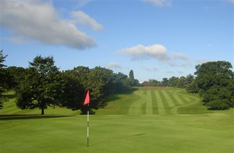 Stourbridge Golf Club