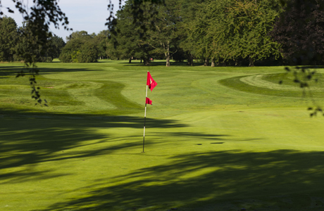 Stratford on Avon Golf Club