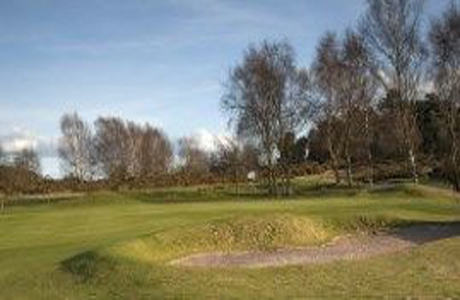 Sutton Coldfield Golf Club