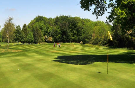 Taunton Pickeridge Golf Club