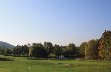 The Vale Golf Club