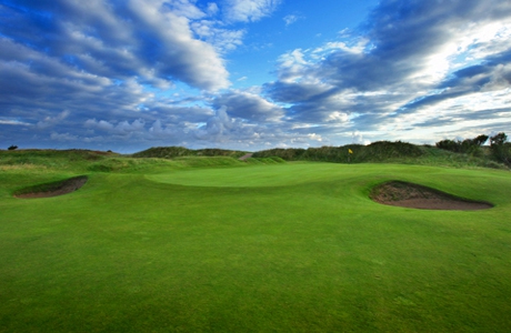 West Lancashire Golf Course