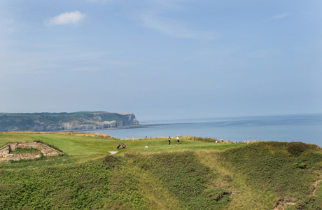 Whitby Golf Club