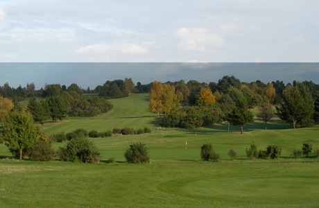 Worksop Golf Club