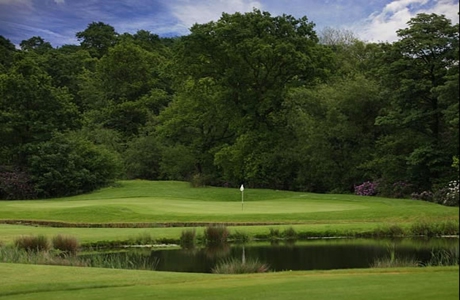 Worsley Park Golf Course