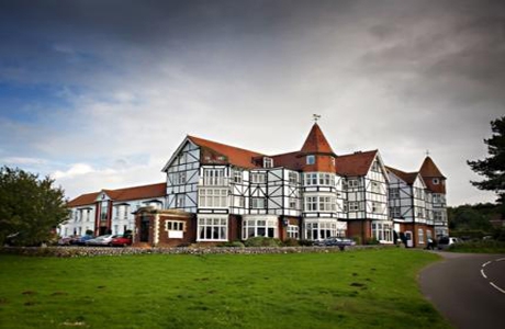 Anglesey Arms Inn Golf Breaks