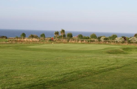 2010 Golf Course