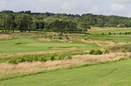 2010 Golf Course