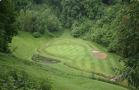 Saltford Golf Course