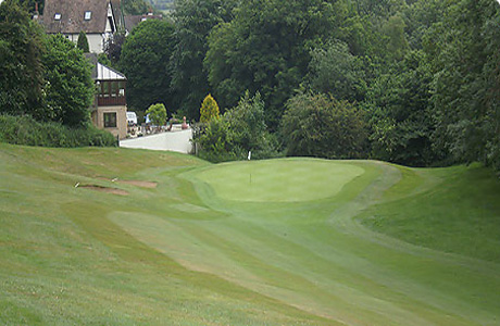 Saltford Golf Course