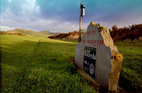 2010 Golf Course